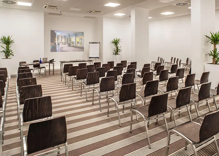 Hotel Degli Arcimboldi