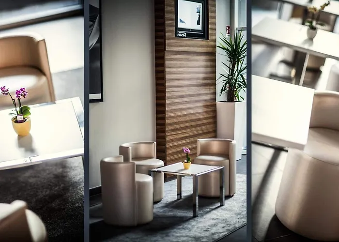 Degli Arcimboldi 4* Milão