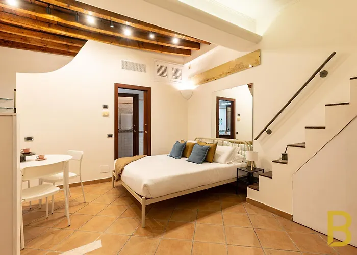 Apartmán Beplace In San Babila