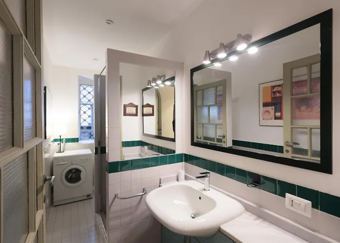 Urban House - Elegant Brera Center * ミラノ