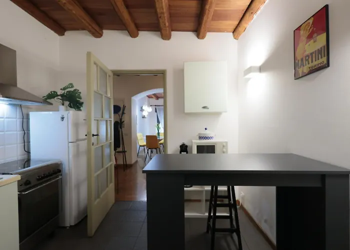 Urban House - Elegant Brera Center * ミラノ