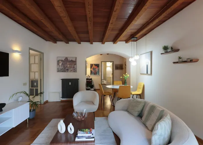 Urban House - Elegant Brera Center * 米兰