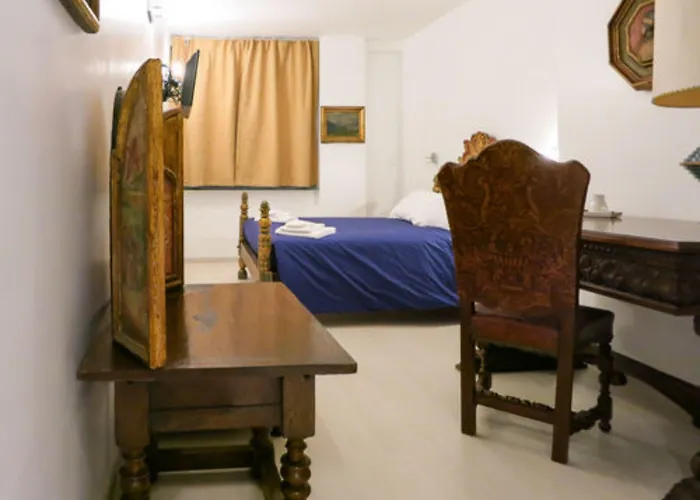 B&B La Del Pino