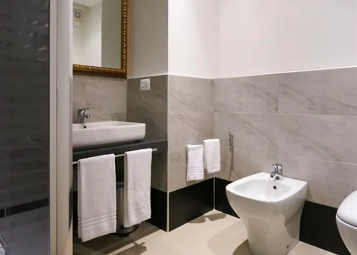 B&B La Del Pino 2*