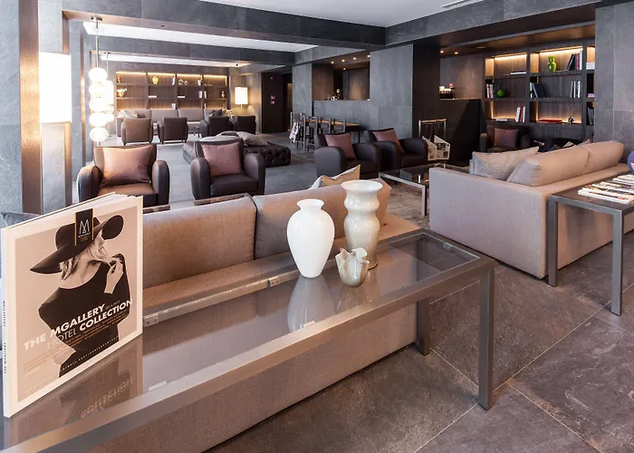Hyatt Centric מילאנו