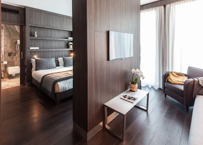Hyatt Centric