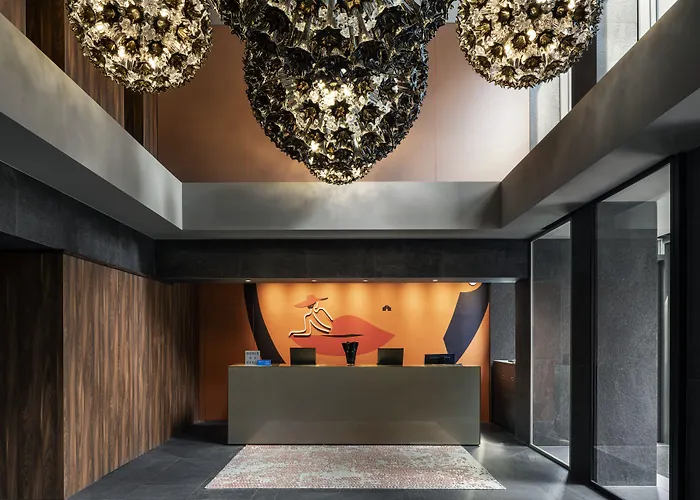 Hyatt Centric 4* מילאנו