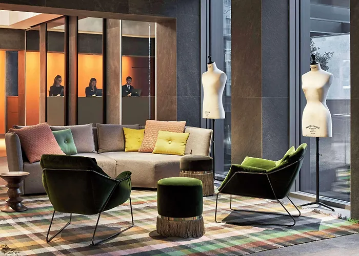Hyatt Centric