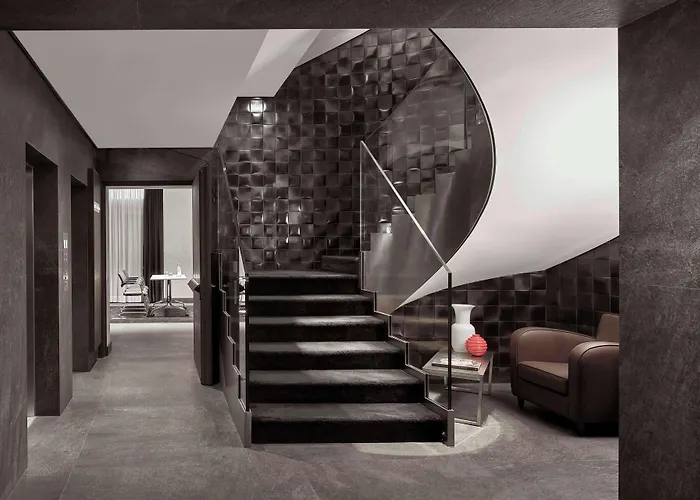 Hyatt Centric