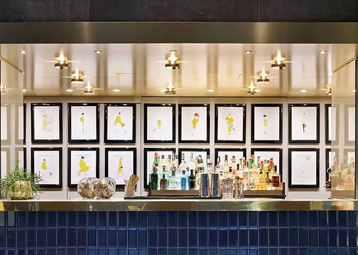Hyatt Centric
