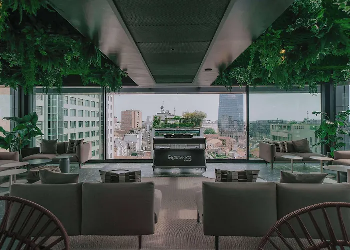 Hyatt Centric
