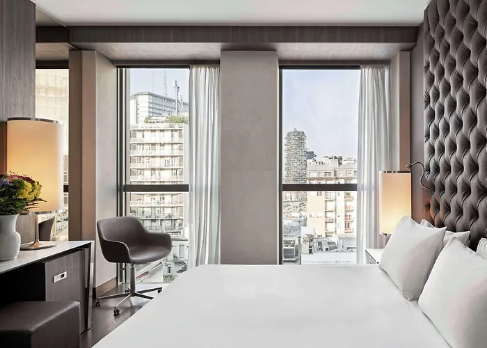 Hyatt Centric מלון מילאנו