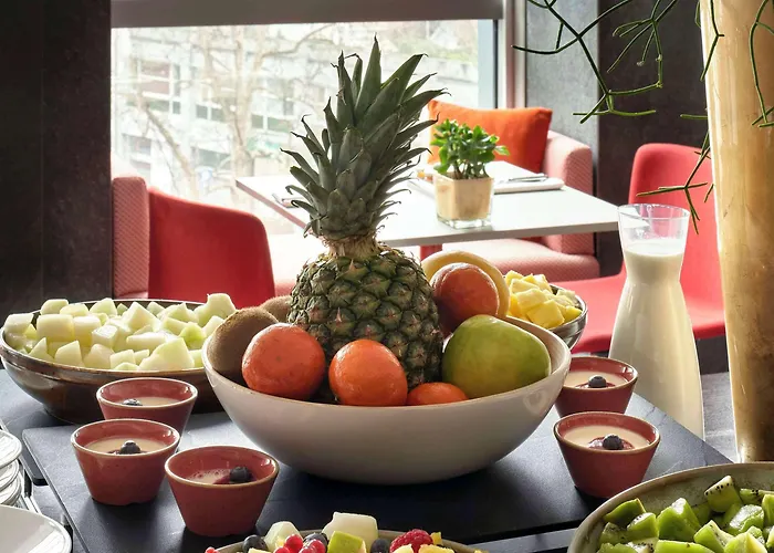 Hyatt Centric 4* מילאנו