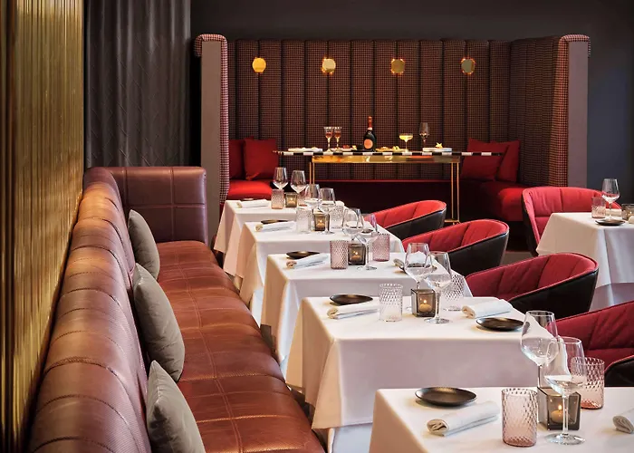 מלון Hyatt Centric