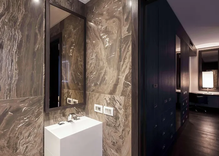 מלון Hyatt Centric מילאנו
