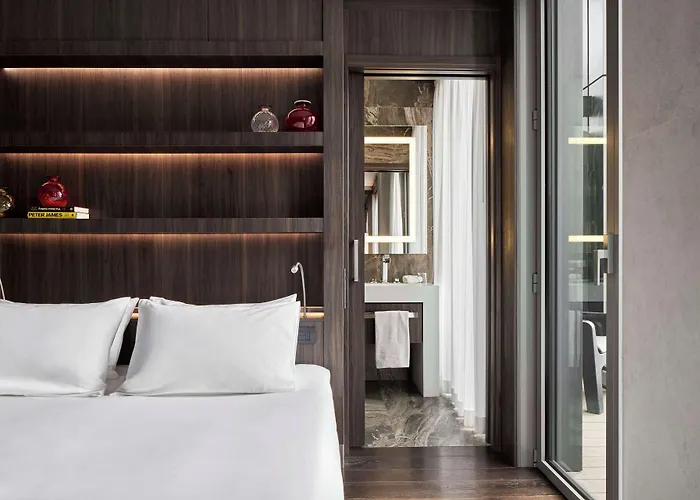 Hyatt Centric