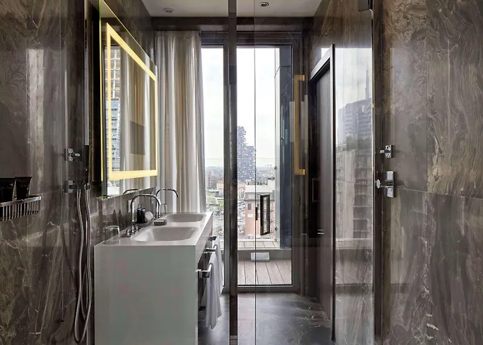 מלון Hyatt Centric