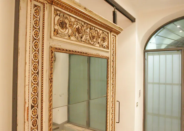شقة Casa Milano- And