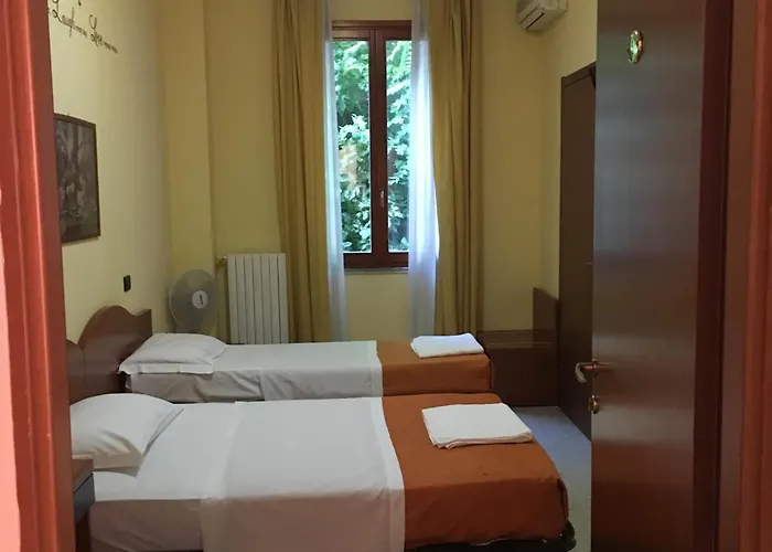 Greco Отель Милан