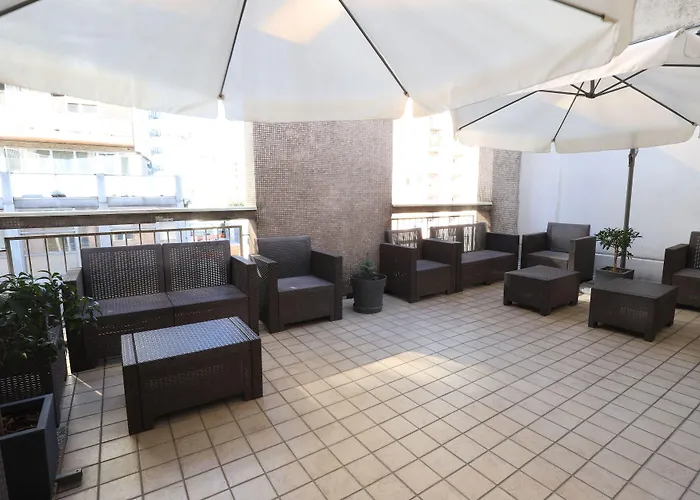 Pirelli Guest house 3*