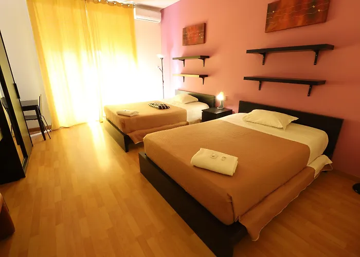 Guest house Pirelli