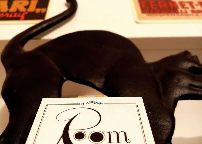 Room Inn Bed & Breakfast