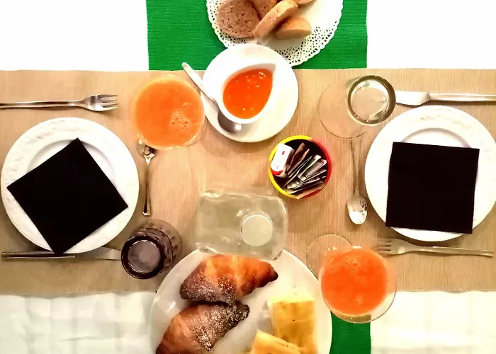 Room Inn 4* Milánó