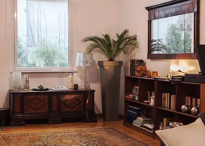 Citta Studi - Collection بيت ضيافة ميلان