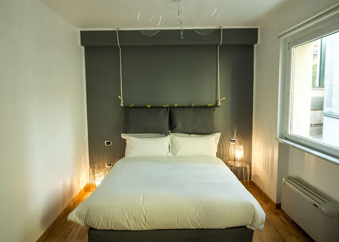 بيت ضيافة Citta Studi - Collection 4*