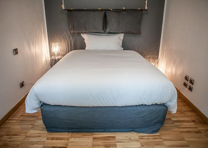 Konukevi Citta Studi - Collection