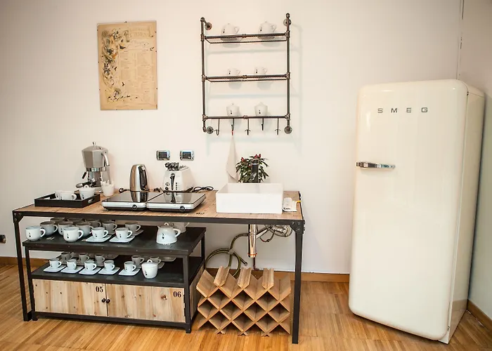 Citta Studi - Collection Milano