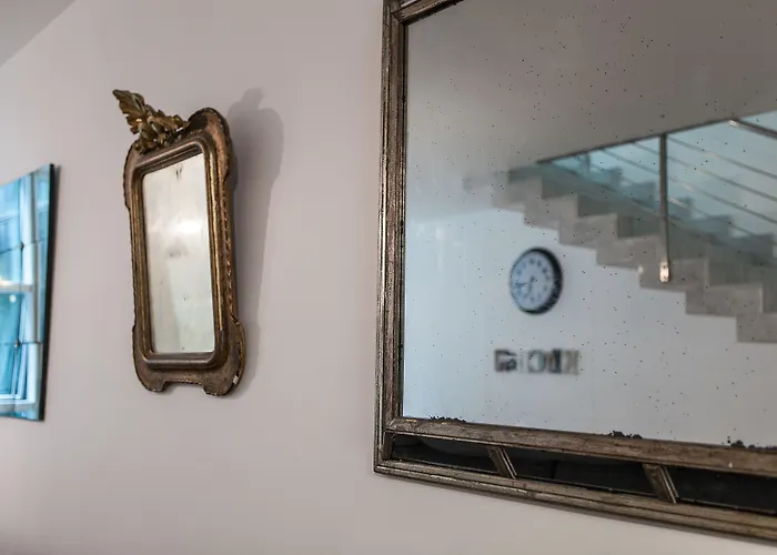 Citta Studi - Collection Konukevi 4*