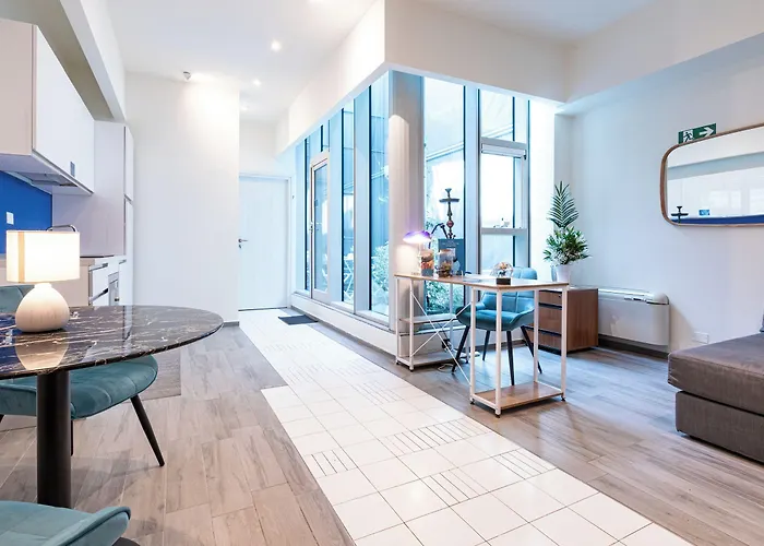 Citta Studi - Collection Konukevi