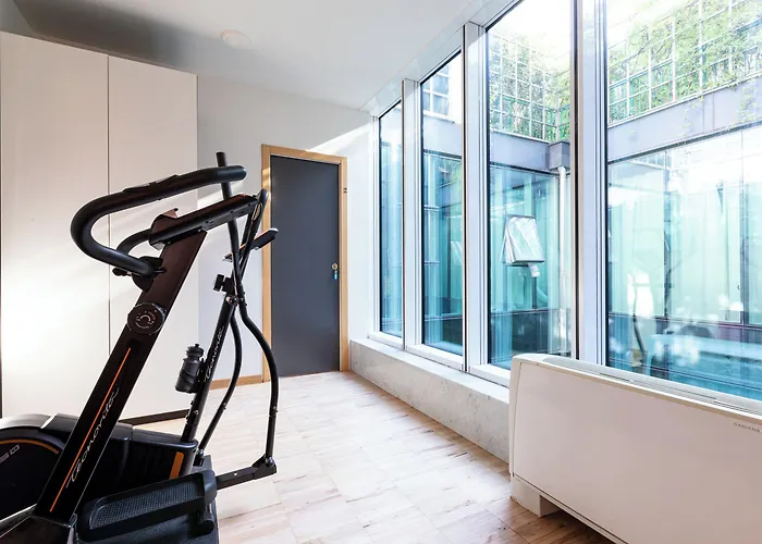 Citta Studi - Collection بيت ضيافة