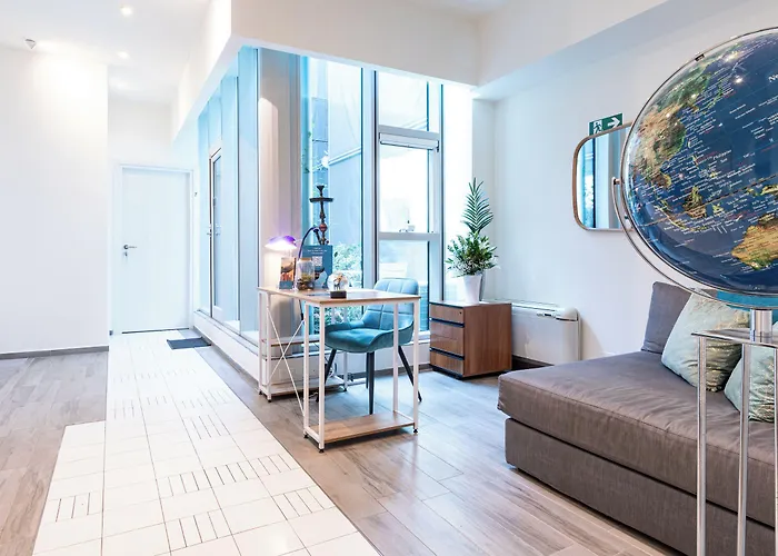 Citta Studi - Collection Konukevi 4*