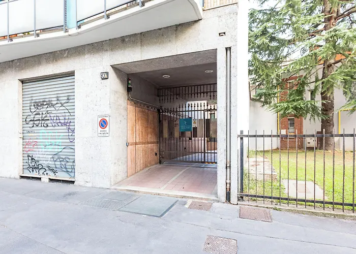 Citta Studi - Collection بيت ضيافة