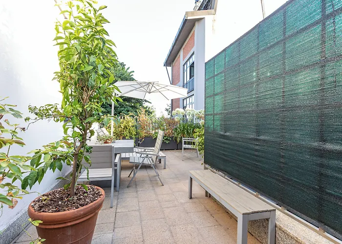 Citta Studi - Collection 4* Milano