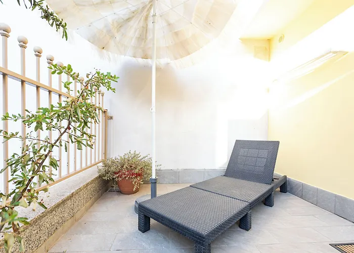 Konukevi Citta Studi - Collection