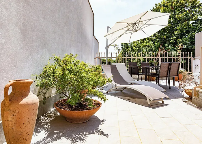 بيت ضيافة Citta Studi - Collection 4*