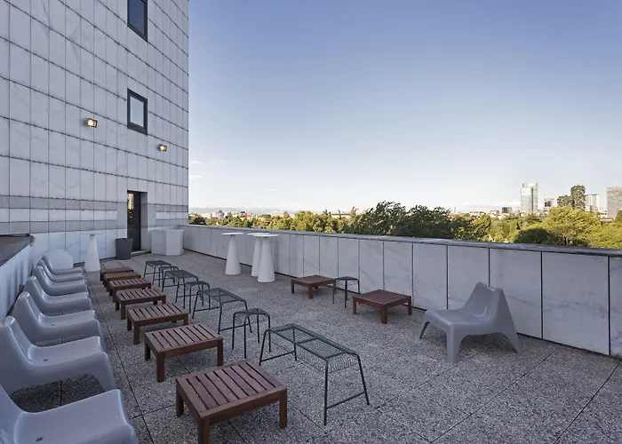 Otel Cenisio Garibaldi Milano