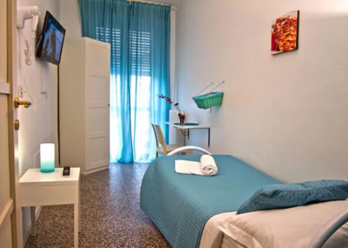 בית הארחה I Am Here - Gioia 71 2*