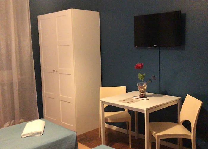 I Am Here - Gioia 71