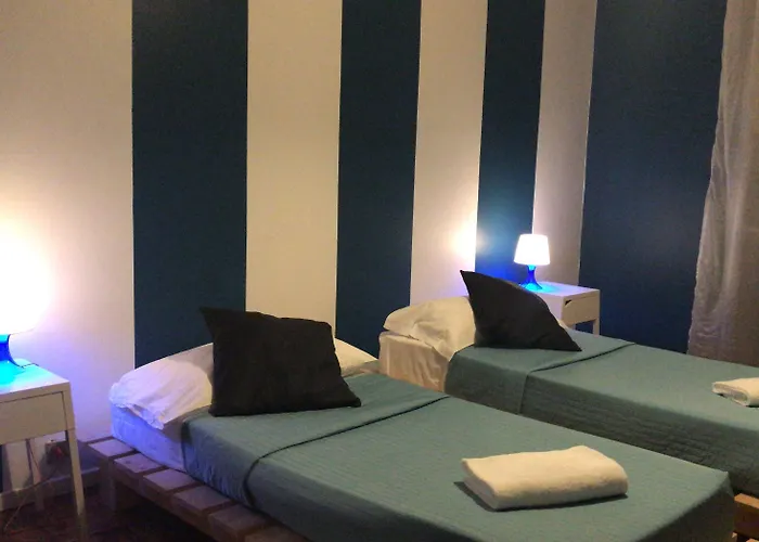 I Am Here - Gioia 71 מילאנו