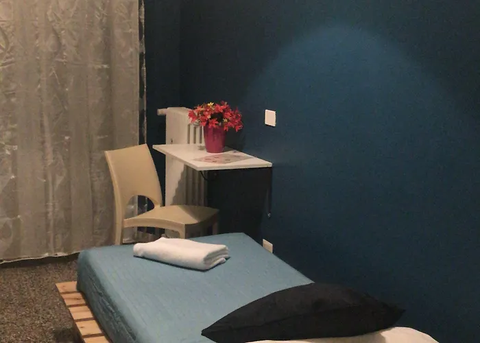 בית הארחה I Am Here - Gioia 71 מילאנו