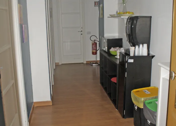 I Am Here - Gioia 71 Gæstehus Milano