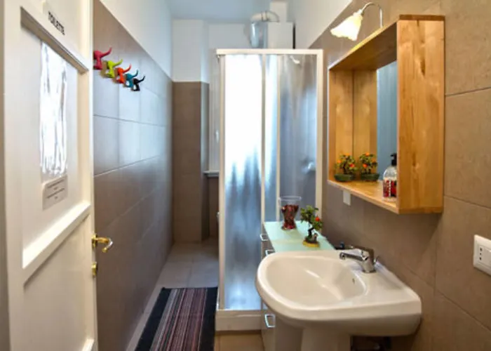 I Am Here - Gioia 71 2* Milano