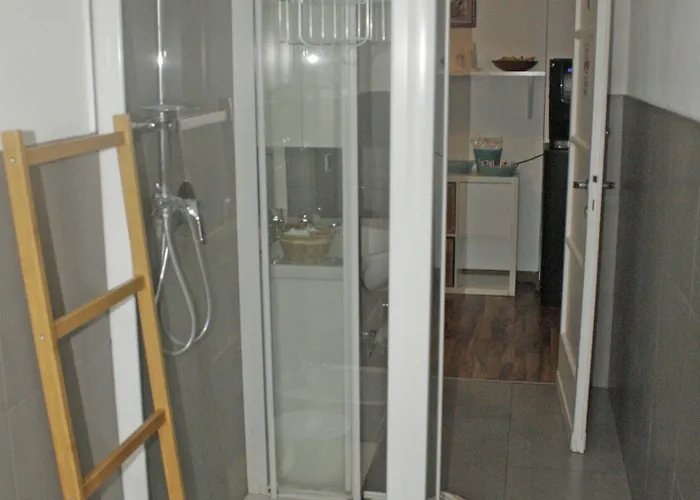 Gæstehus I Am Here - Gioia 71 Milano