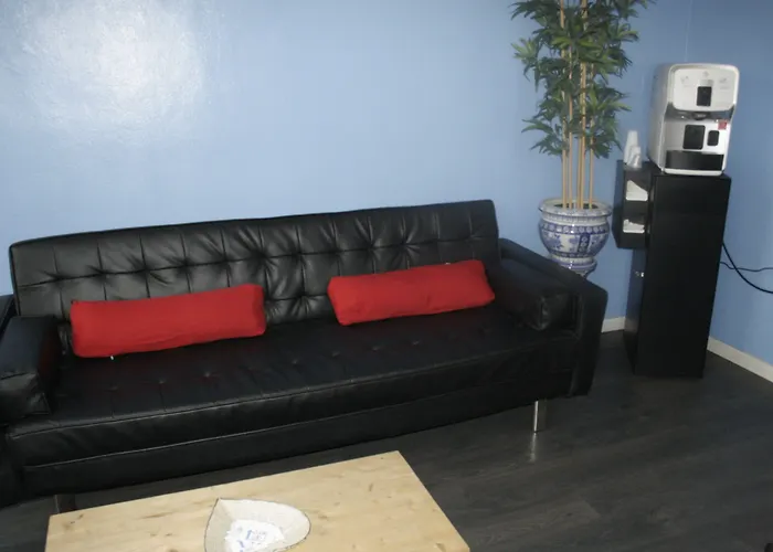 I Am Here - Gioia 71 בית הארחה