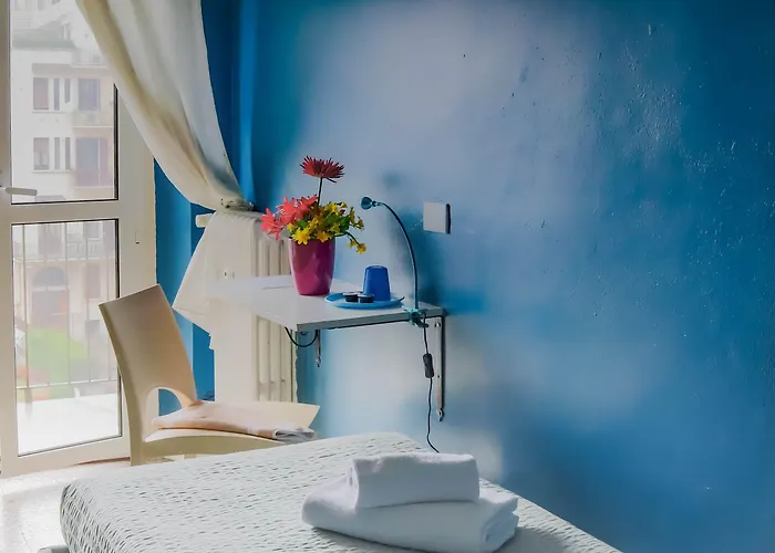 I Am Here - Gioia 71 Milano