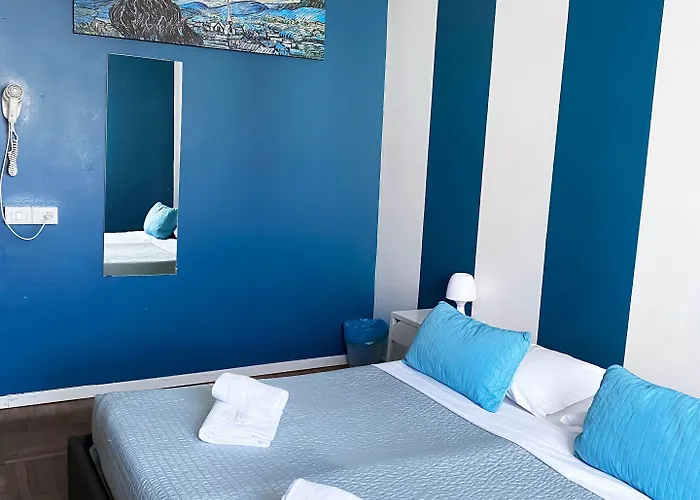 I Am Here - Gioia 71 בית הארחה מילאנו